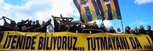 el fenerico's banner