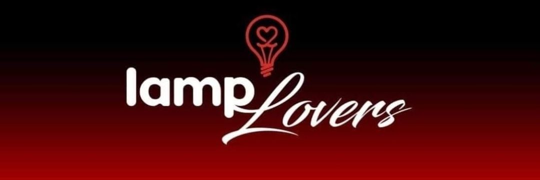 Lamp♀️Lovers❤ Tm's banner