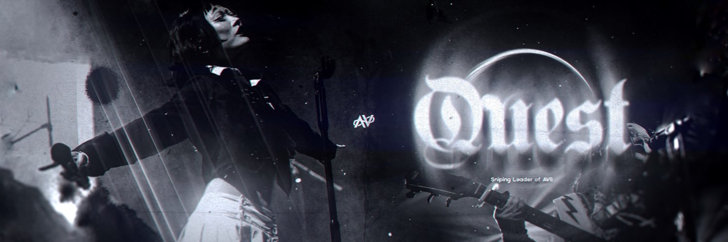 Aviate QST's banner