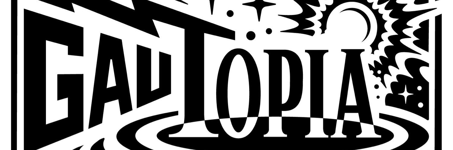 GAU-TOPIA ガウ's banner