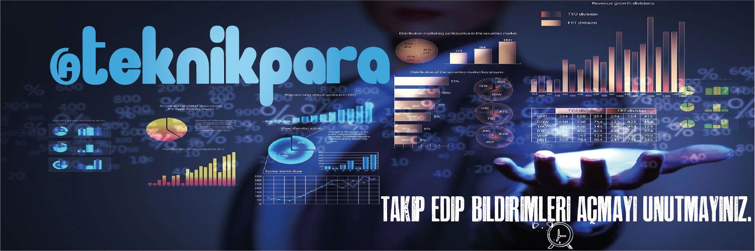 TEKNİK PARA's banner