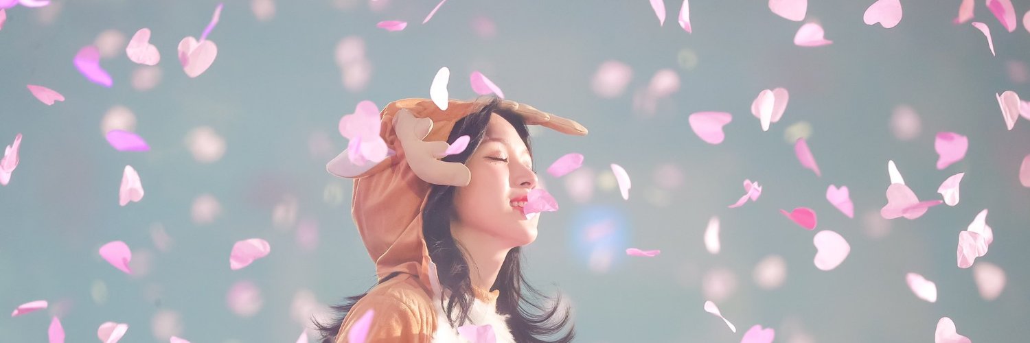 WaySunny🌸🐧🌸's banner