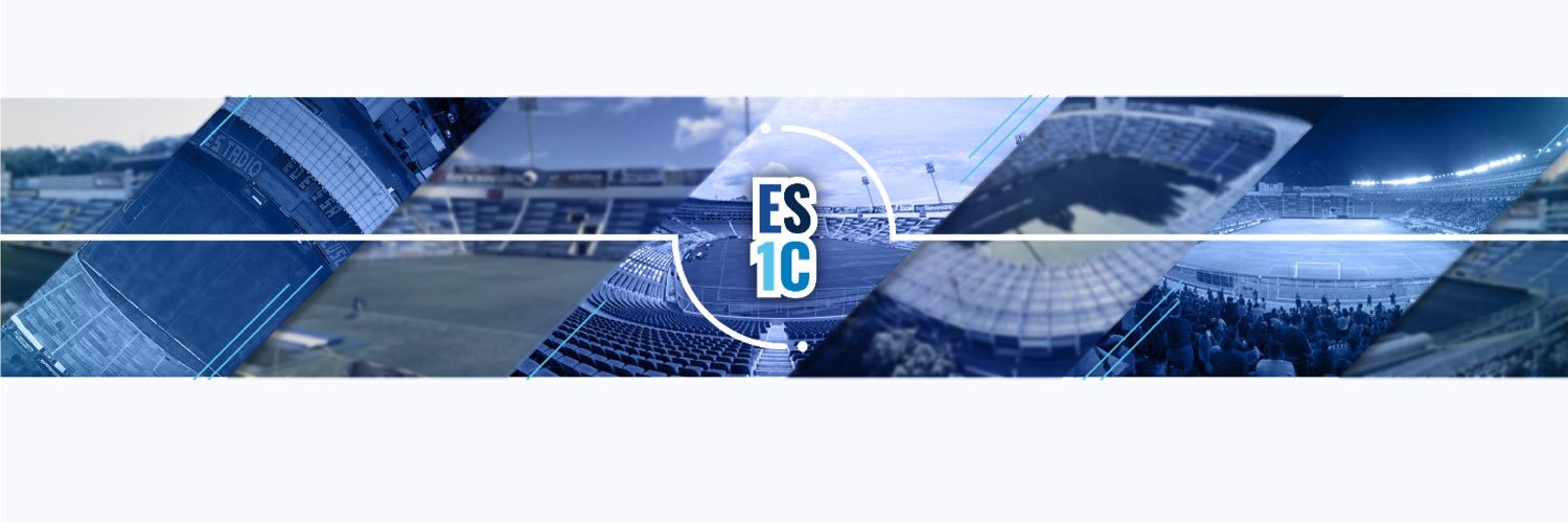 ElSalvador1Chance's banner