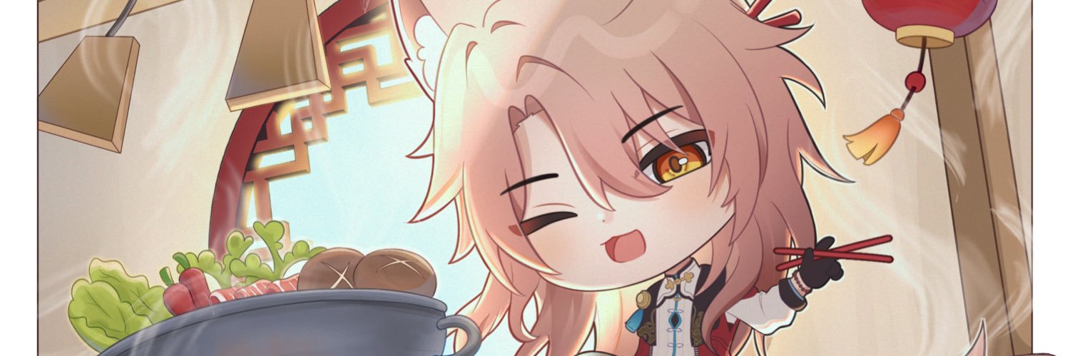 Jeanne🌱's banner