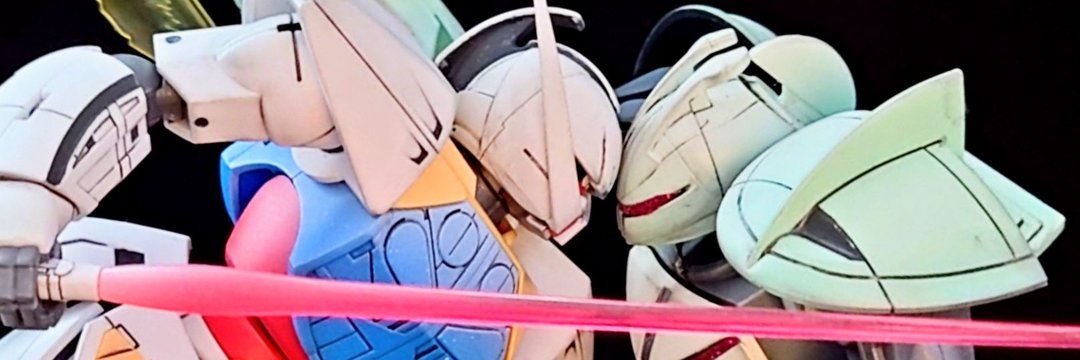 はじめのプラモ工房's banner