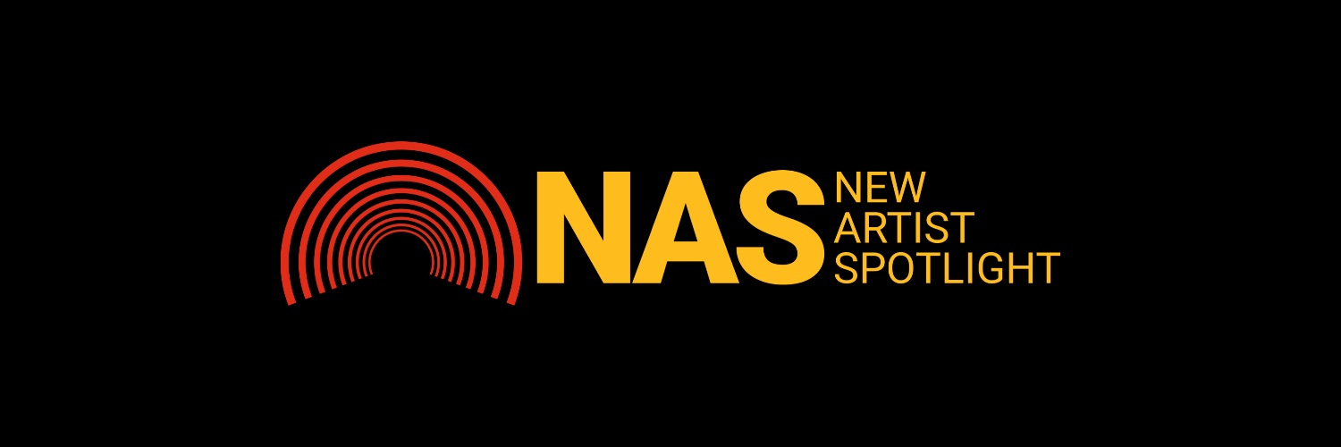 New Artist Spotlight's banner