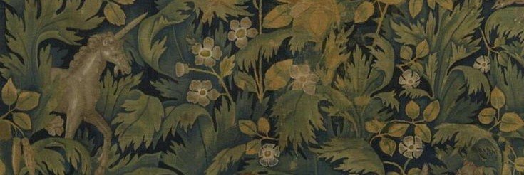 halley's banner