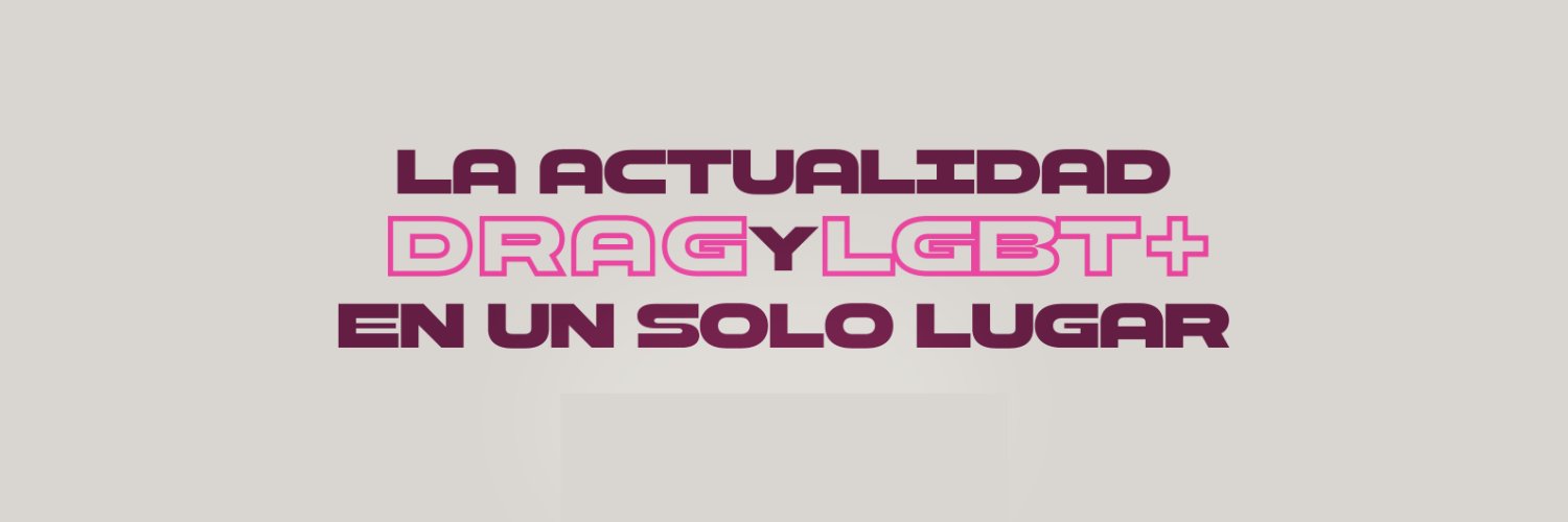 NotiDrag 🇲🇽's banner