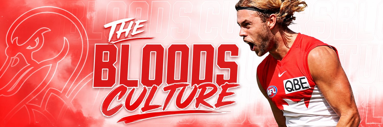 The Bloods Culture's banner