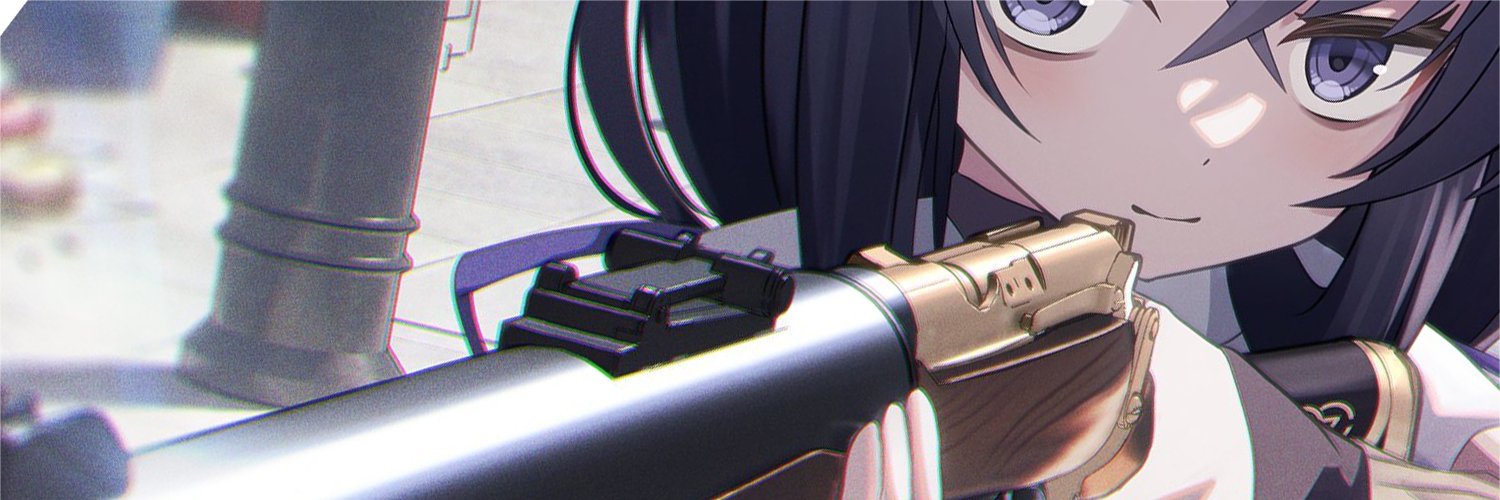 XAIQI's banner