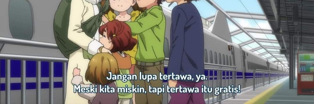 Ketawa itu GRATIS 🛩's banner