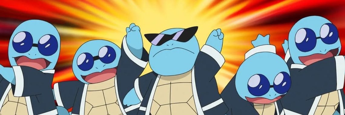 Actu Pokémon's banner