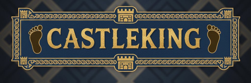 MASTER LUIS's banner