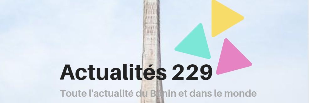 Actualités229🇧🇯's banner