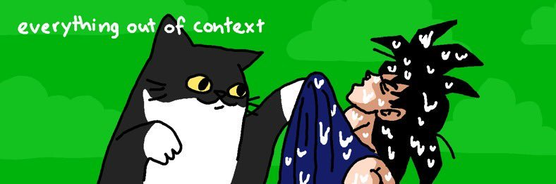 Everything Out Of Context's banner