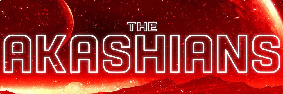 Akashians's banner