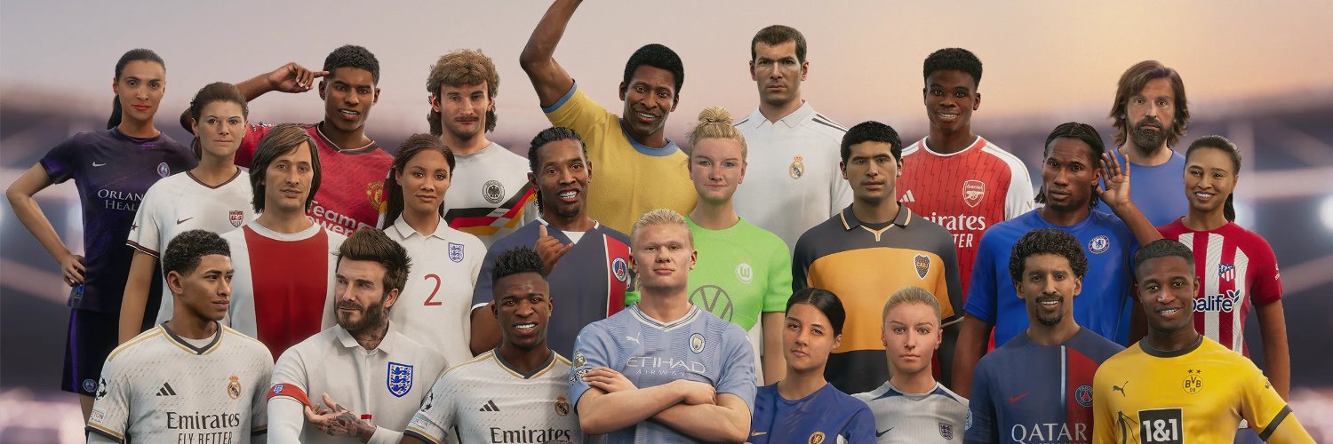 EA FC 24 News's banner