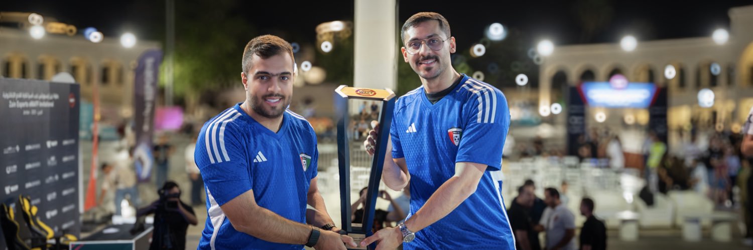 Vision I يعقوب الهولي's banner