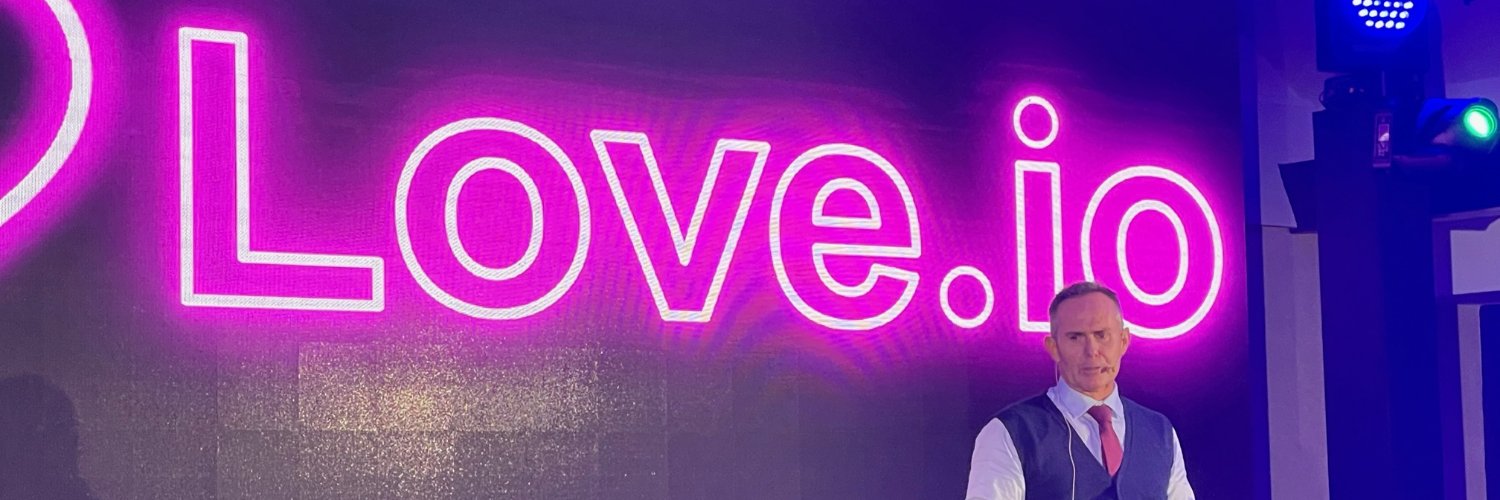 Anders LOVE.IO's banner