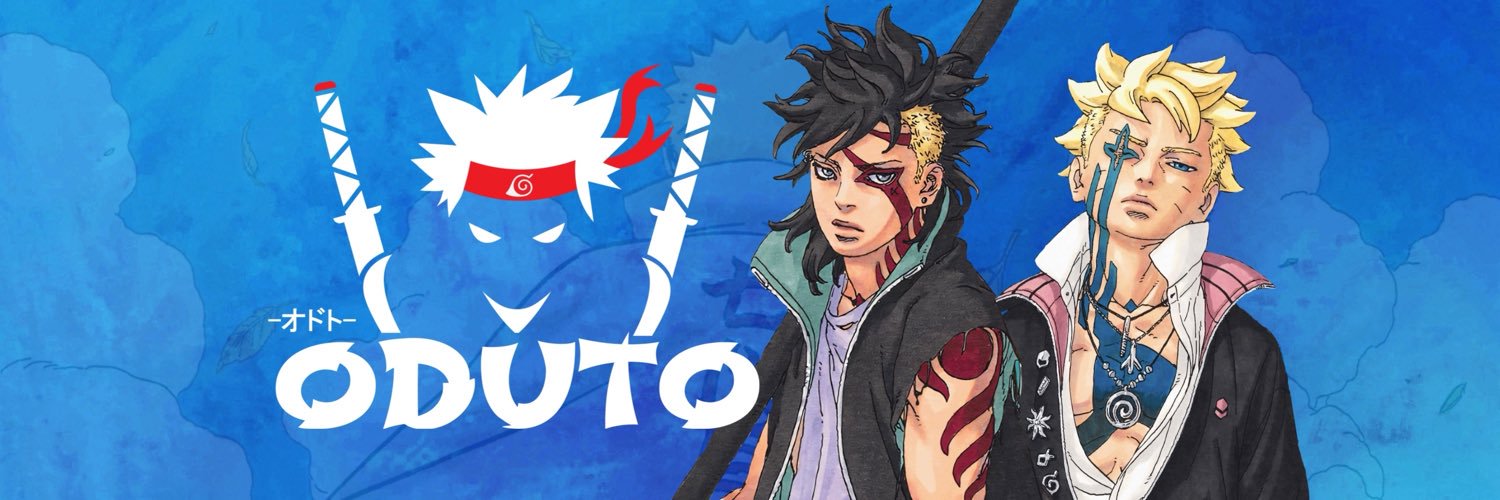 Oduto 🍥🦊's banner