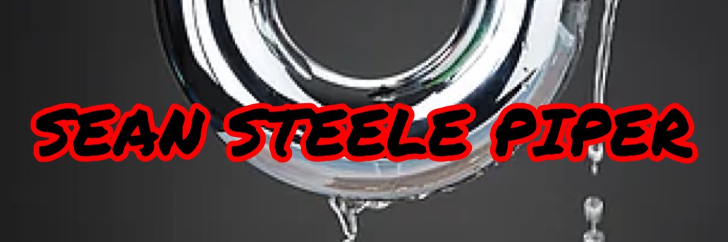Sean Steele - JFF 50% OFF's banner