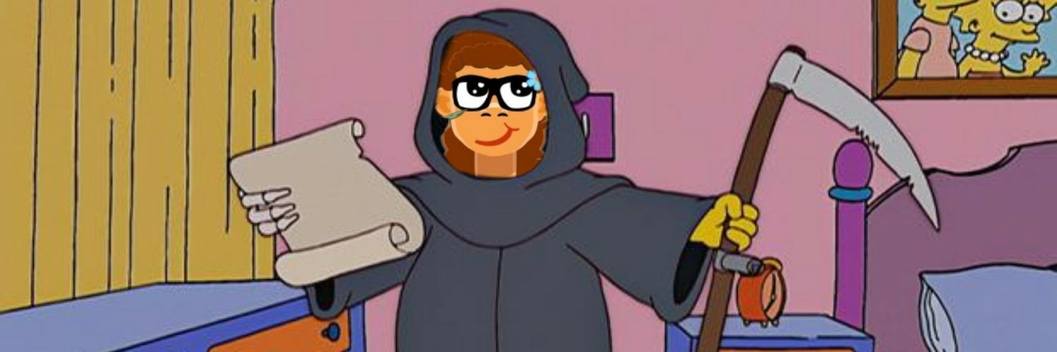 💚🇦🇷Señora La Mabela🇦🇷💚's banner