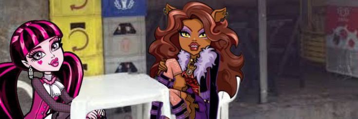 JAK's banner