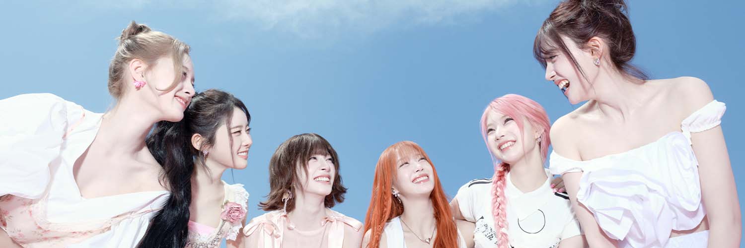 STAYC(스테이씨)'s banner