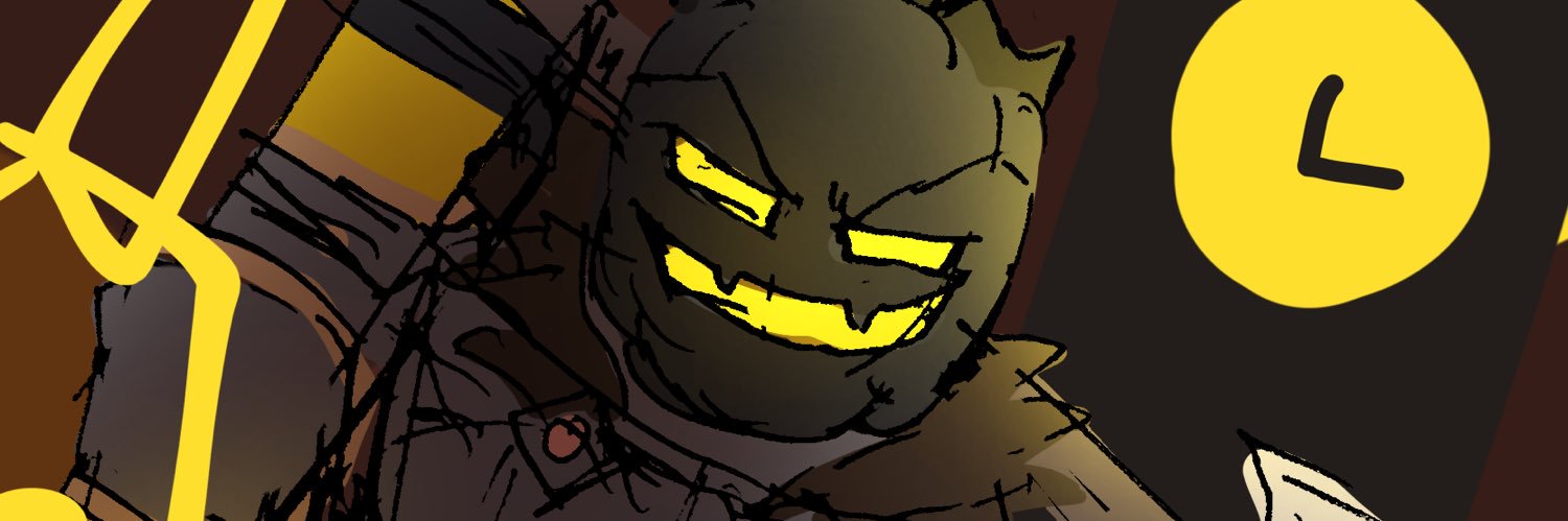 nyazh🎃CEO OF LORD SINISTER's banner