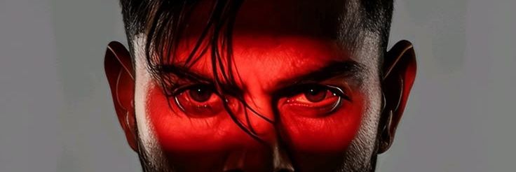Suprvirat's banner