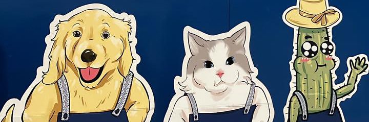 C's banner