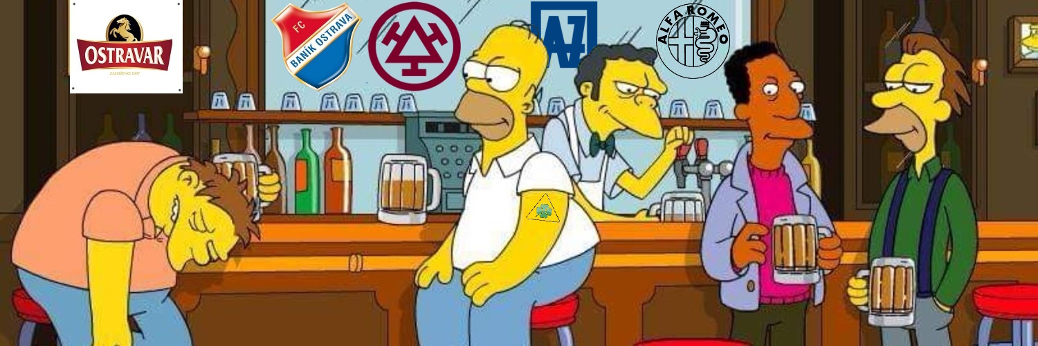 Vočko Szyslak's banner