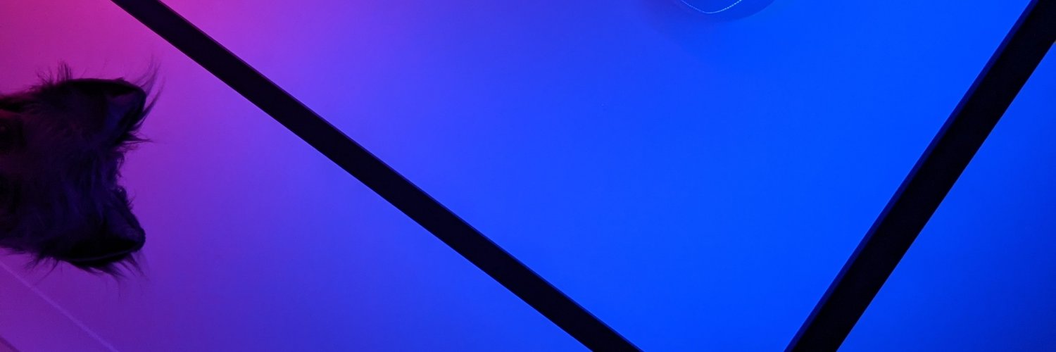 FemboyPup's banner