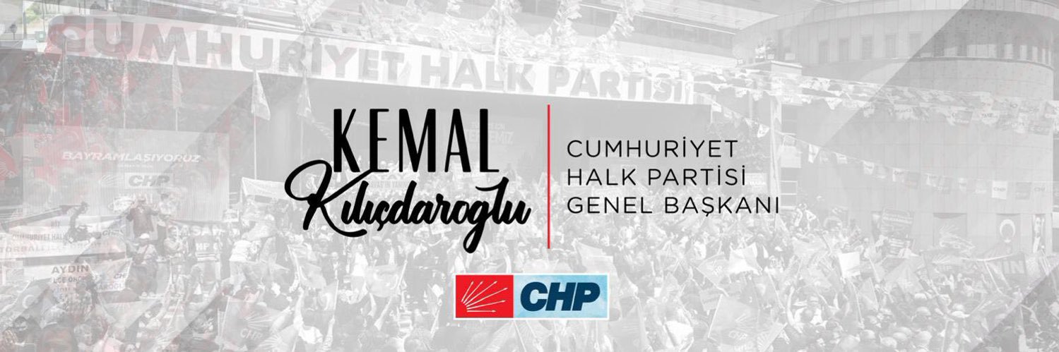 Koray Göbel's banner