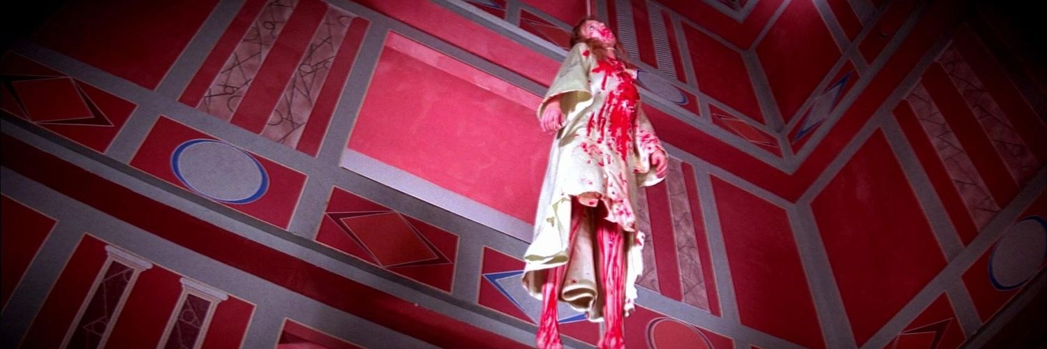 Marina H. 🔪's banner