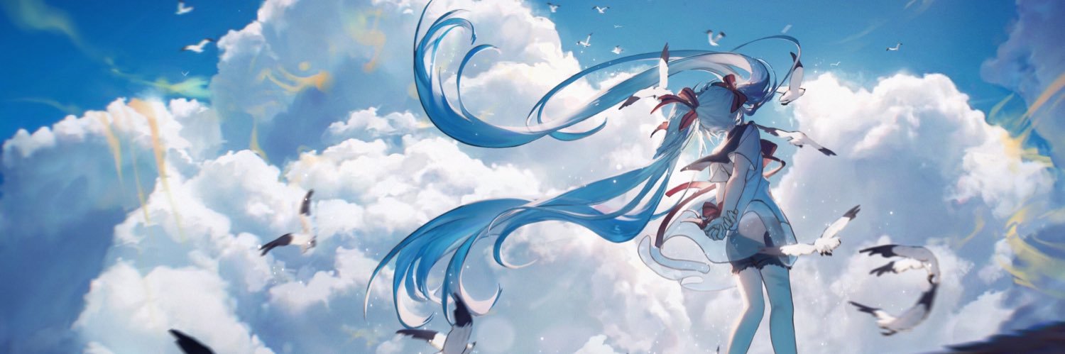 伊织yui's banner