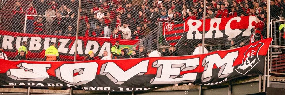 RAFA 🔴⚫️⭐️🔴⚫️ 🇧🇷✊🏾's banner