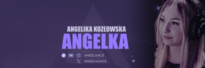 Angelka's banner