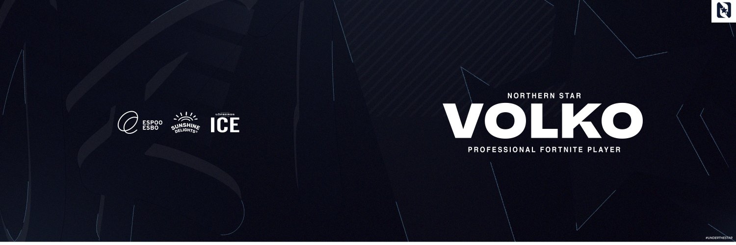 NStar volko's banner