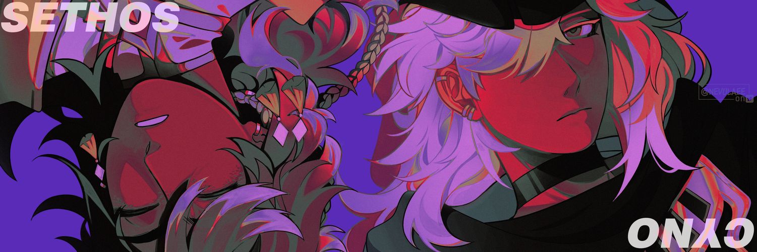 Nevu ▪︎ local bunny lover🐇's banner