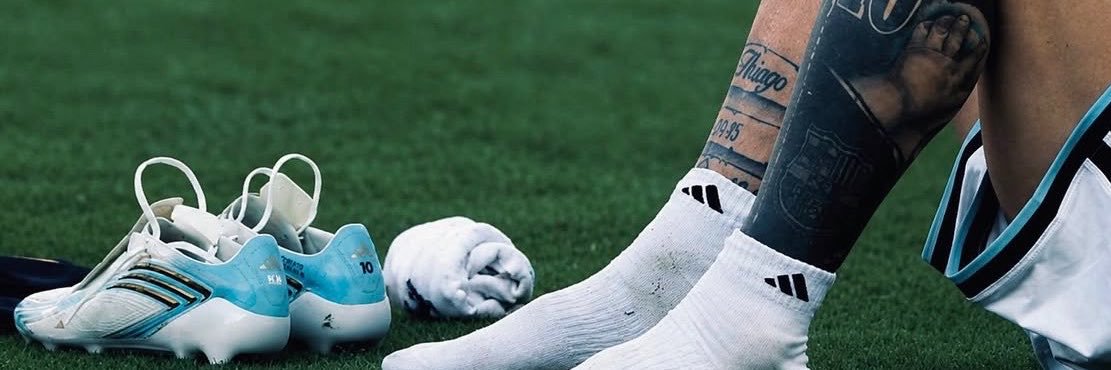 Cris ✍️🏟️'s banner