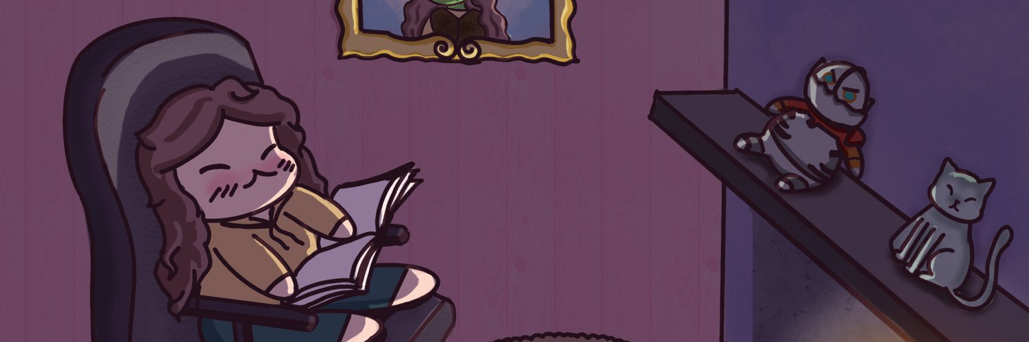 Solicorn✨'s banner