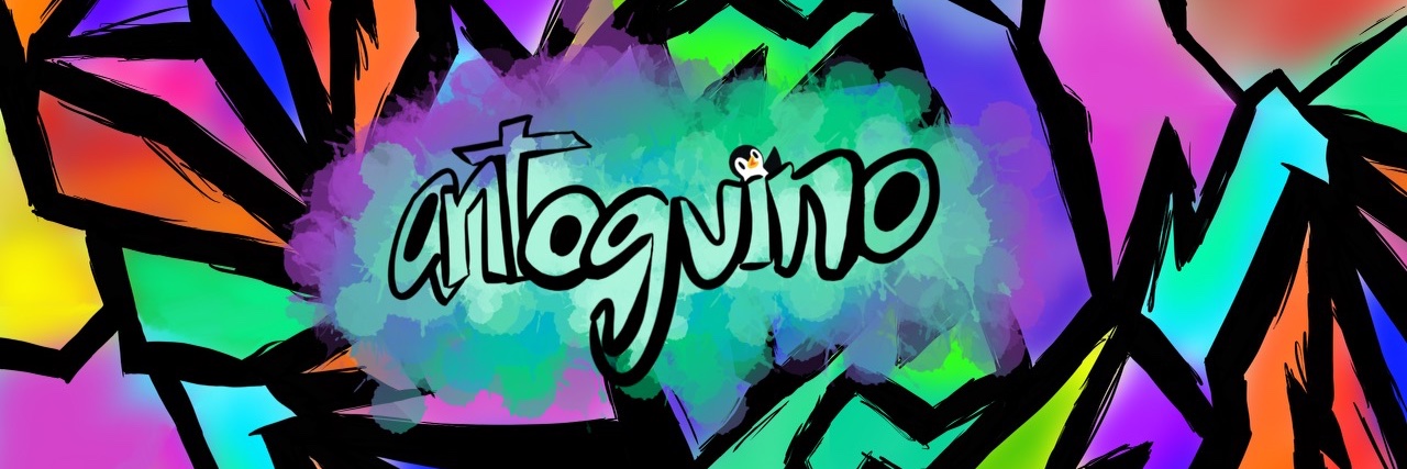 antoguino's banner