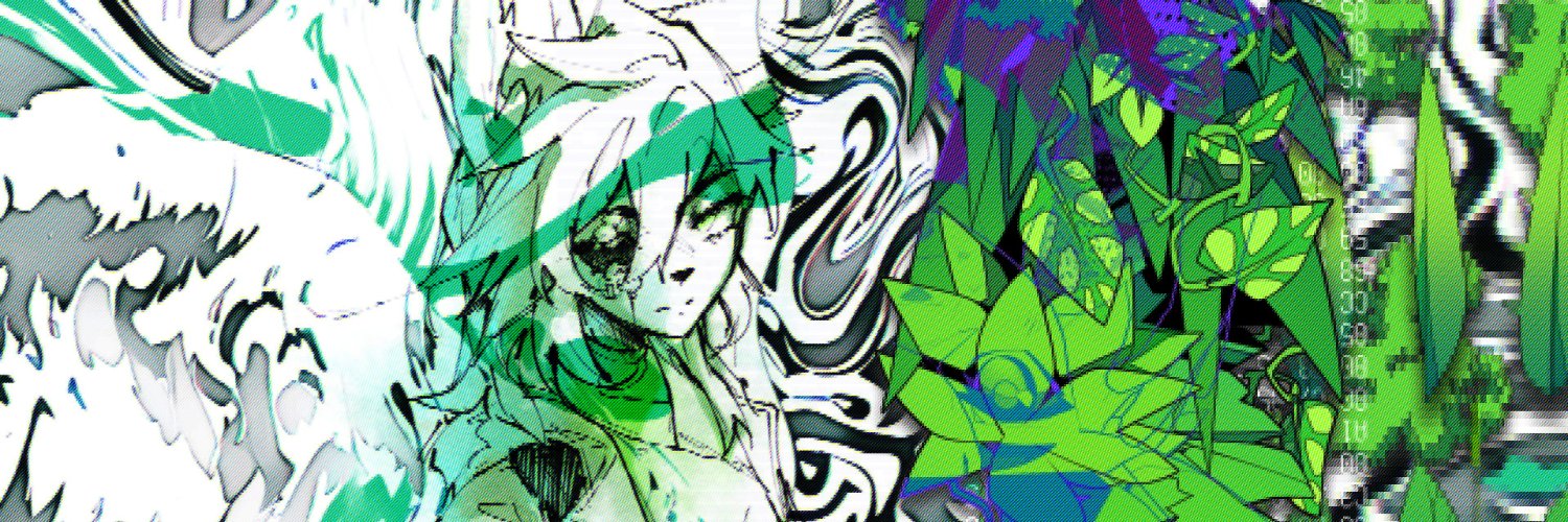 LAIKA ✱'s banner