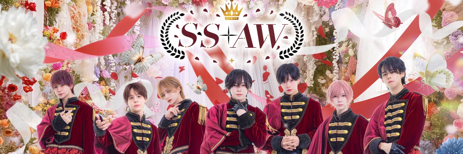 kaiya【SS／AW】's banner