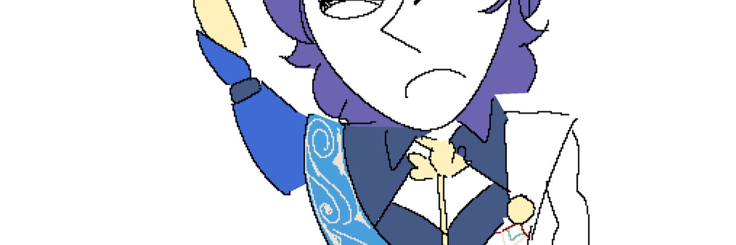ame 琳's banner