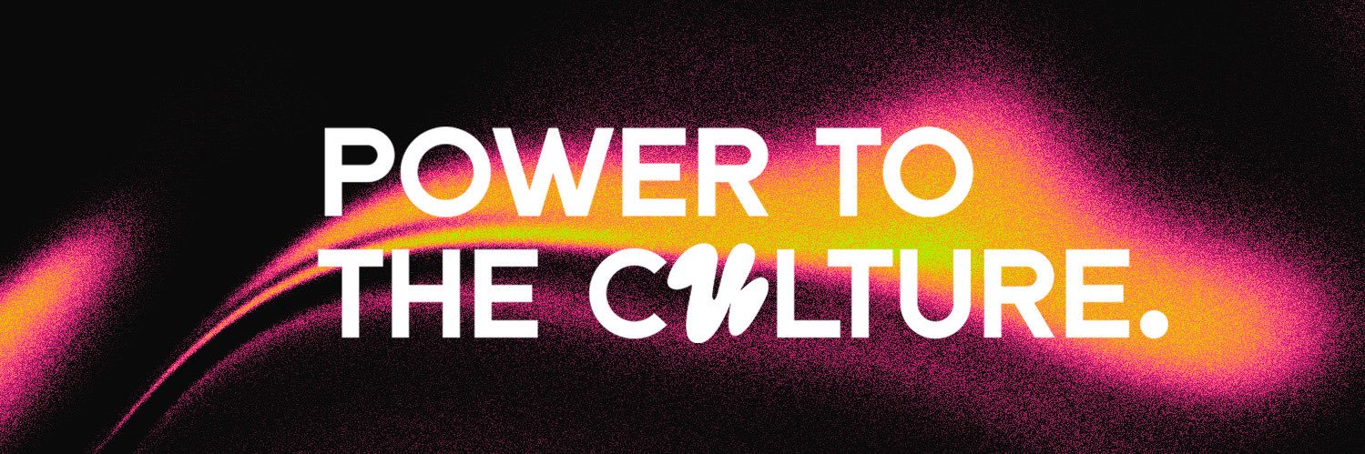 T.U.E's banner