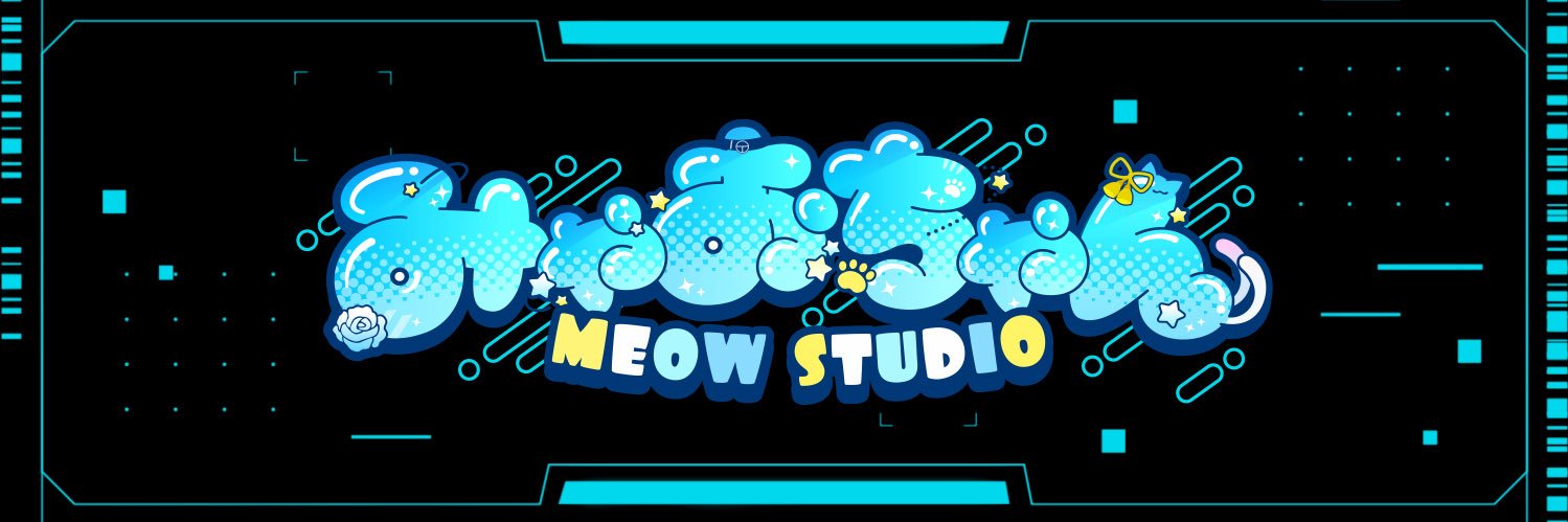 みゃおちゃん⸊ဂဗ MV制作's banner