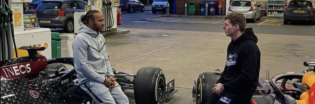jurídico m4x verstappen 🏁's banner