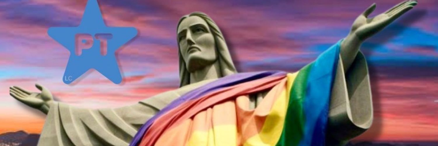 Eliane B. 🚩🇧🇷❤️🇺🇾's banner